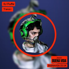 DJ Fluffie - Radio Buena Vida 22.11.24