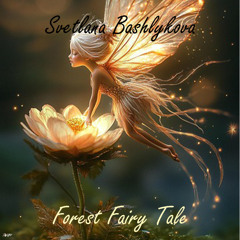 Svetlana Bashlykova - Forest Fairy Tale