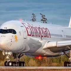 Ethiopian Airlines Boarding Music