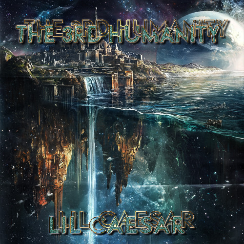 THE THIRD N LOST HUMANITY