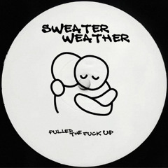 Sweater Weather (PULLUP Remix)