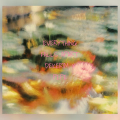 DEKERIM X PEPE - EVERYTHING FALLS APART