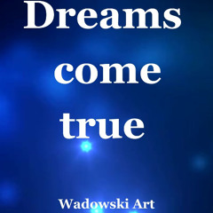 🌟✨ "Dreams Come True" – A Symphony of Hope and Fulfillment 🎻🎶💫