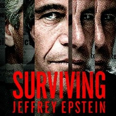 Aggressor - Surviving Jeffery Epstein (Opening Credits)