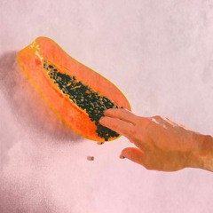Fruit.  Cassidy & Il Camaleonte