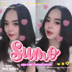 SUMO [ Rdil X ABDLFQIH ]#INTANSYAFITRI