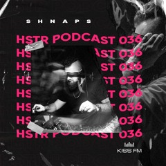 HSTR Podcast #036 [KissFM Ukraine]