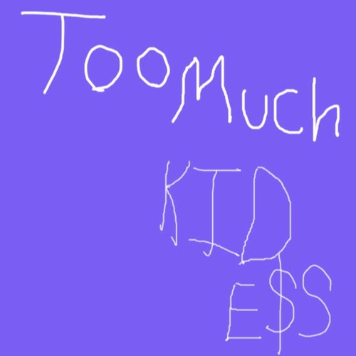 Kid E$S - Toomuch (Slowed)
