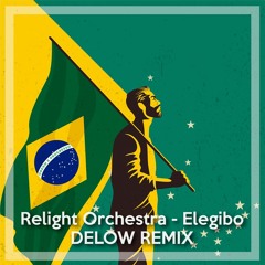 Relight Orchestra - Elegibo (DELOW REMIX)