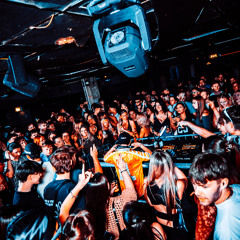 PYX - Void Lincoln 18/10/25 (Live UKG Set)