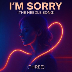 I’m Sorry – Amira