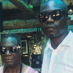 The Great African Disco W Temi Kogbe And Vusi Hlatywayo 171021