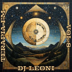 Terapia FM Vol. 8: Guest Mix by DJ LEONI [Organic House Mix 2024]