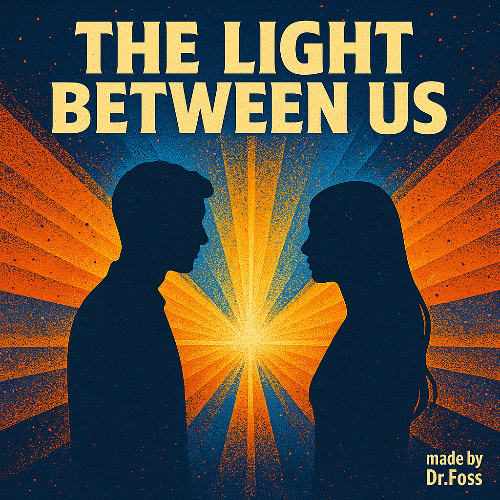 The Light Between Us