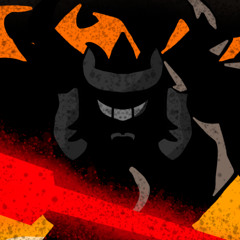 INFERNO OF GUILT (Deltarune UST)