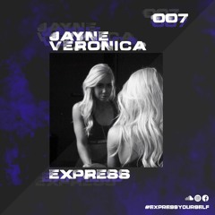 Express Selects 007 - Jayne Veronica