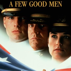 A Few Good Men x Kanye West x Aria Math