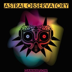 Astral Observatory (From The Legend of Zelda Majora's Mask)