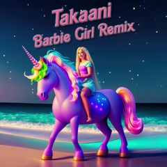 Barbie Girl (Psytrance Remix) ★FREE DOWNLOAD★