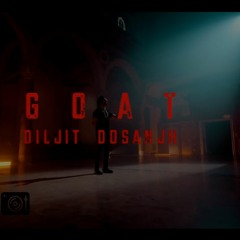 G.O.A.T | Diljit Dosanjh | Large Farmar | House and Garage Remix