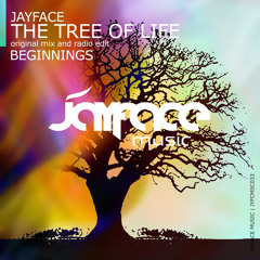 Jayface - The Tree Of Life: Beginnings (Original Mix)
