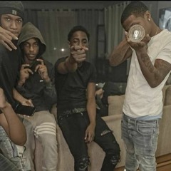 Briscoe Bands x Humble Gz - Rage