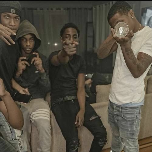 Briscoe Bands x Humble Gz - Rage