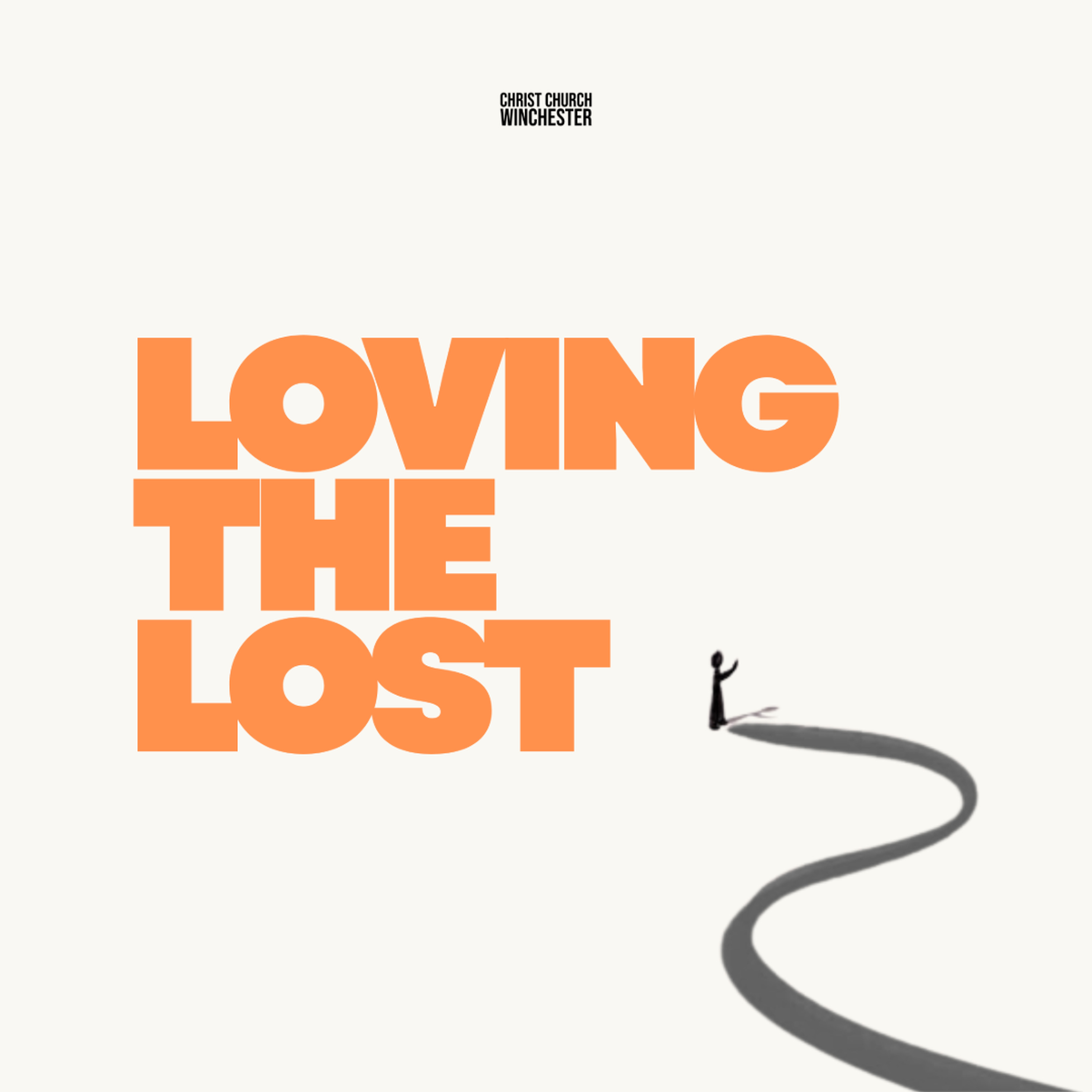 The Lost Son number 2 - Luke 15: 25 - 32 - Chris Whittaker (9am)