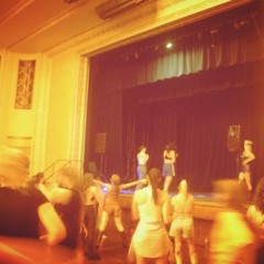 i wouldn’t be against it (voice memo)