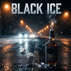 black ice