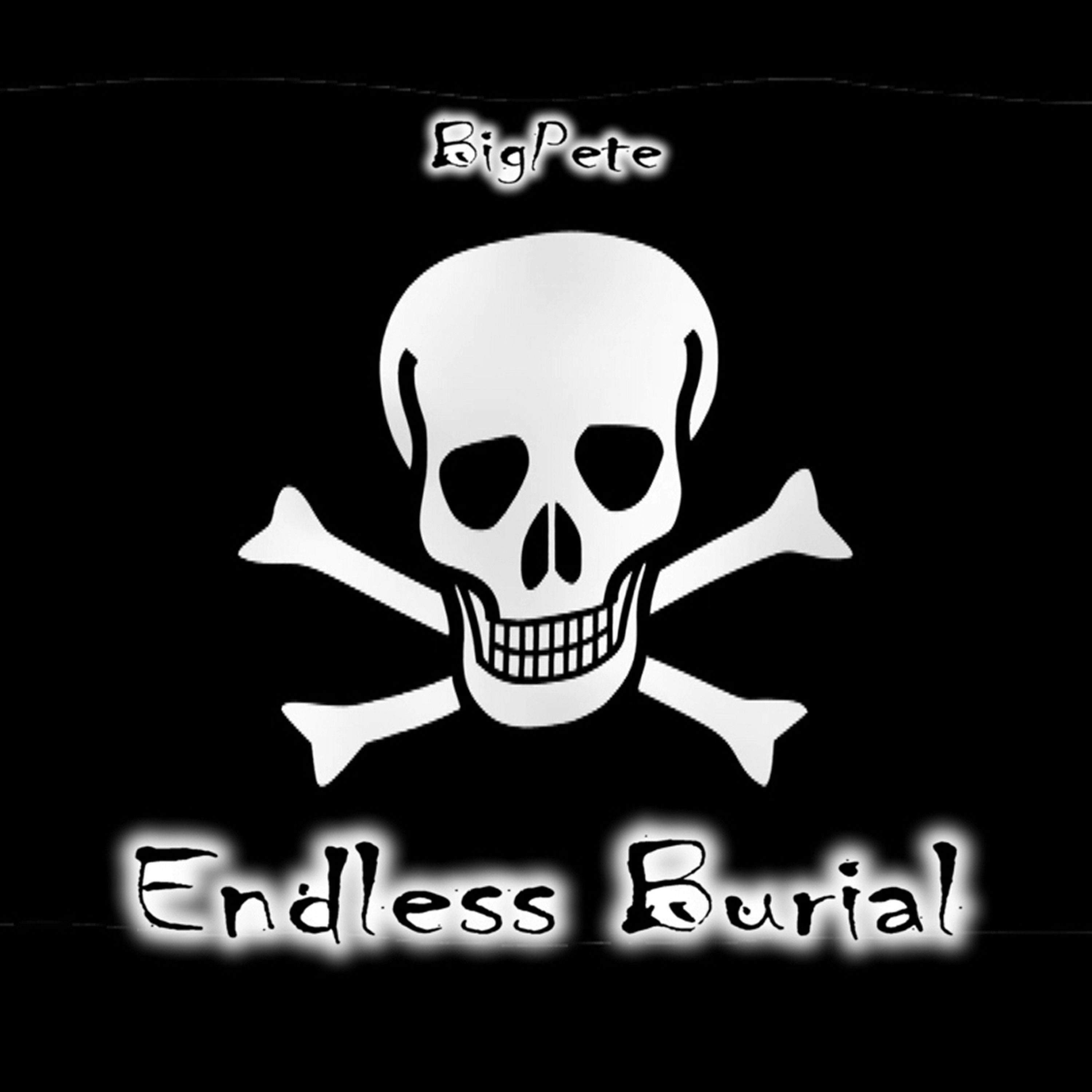 Endless Burial episode artwork