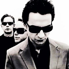 Depeche Mode - Fly On The Windscreen [Alan Wilder Remix]