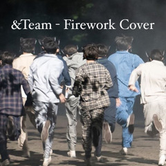 &TEAM - Firework (Cover)