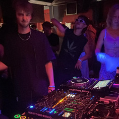 CLOSING@BASSMANIA,TRIPTYCHON 16.08.2025 4.30-6.30 Uhr