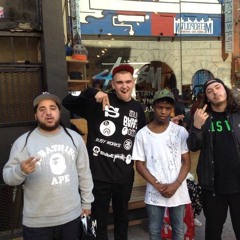 Davai Riddim