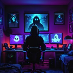Digital Ghost