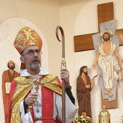 Archbishop Amel Nona-Second sunday of Epiphany 2021