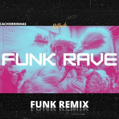 Luísa Sonza - CACHORRINHAS (FUNK RAVE) Funk Remix (Free Download)