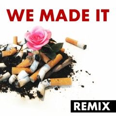 T-Low, Miksu/Macloud - We Made It (Slap) House Remix [prod. beatch]