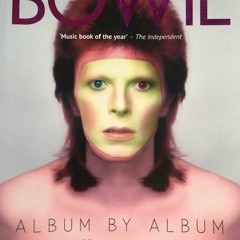 My version of 'Where Are We Now' - written by David Bowie