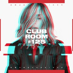 Club Room 125 with Anja Schneider