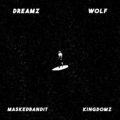 RMC - Number 1 (feat. Dreamz Wolf MaskedBandit & KingDomz)