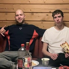 MJ Shaka x DJ Klubhouse - Semesterauftakt '22