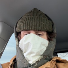 pine trees (prod. nevrfall)