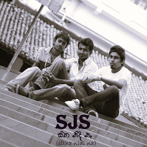 Sitha Nidi Na (feat. Sanjeew Lonliyes, Sanjaya Yapa & Jagath Rasnayake)