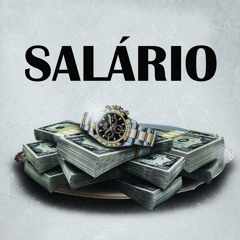 Salário (feat. Anjo do Problema & Carlo Skill)