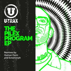 PREMIERE: w1b0 - Program Yourself To Feel (Human Form Remix) [U-TRAX]