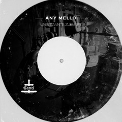 Any Mello - Mirrored Berlin MSTR