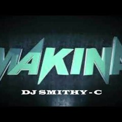 BOUNCY MAKINA MIX - DJ SMITHY C - 30 APRIL 2021