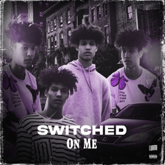 KNIFE TO THE BACK (prod. Jalen Jordan)